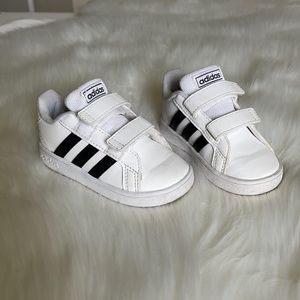 Toddler Adidas